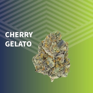 Value Cherry Gelato by Pure Dakota