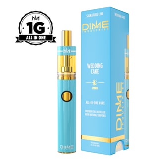 Dime Industries — Wedding Cake Device