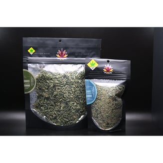 Afghani Hash Plant by Washington Bud Company