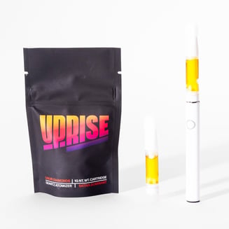 Uprise Cannabis — Candy Rain