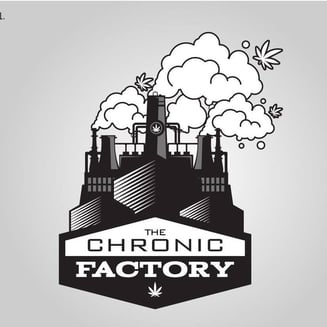 Yoonek by The Chronic Factory