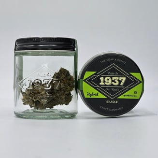 Daily Grape 9 by 1937 Farms