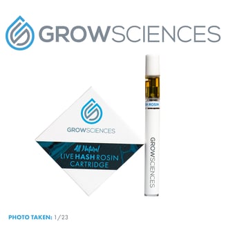 Grow Sciences: Drago