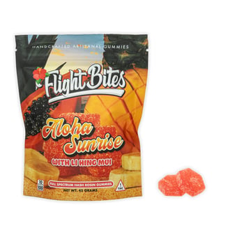 Aloha Sunrise [10pk] (100mg) by The Grower Circle