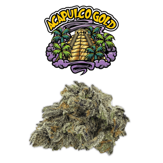 Acapulco Gold by Rio Vista Farms