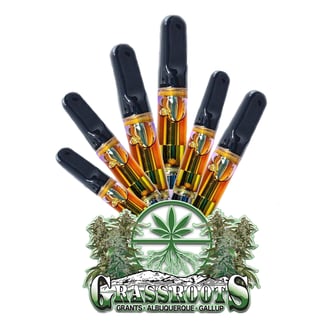 Apple Fritter by Grassroots - NM