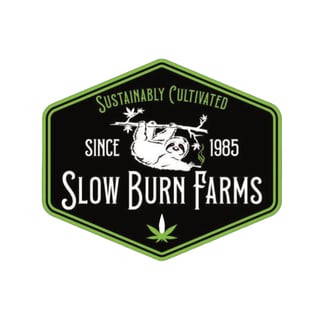 Giggle Gas [1g] by Slow Burn