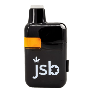 Neapolitan Ice Cream [2000mg] by Jewish Sauce Boss