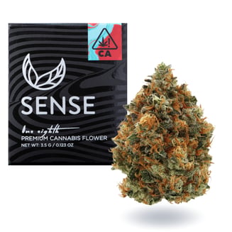 Sense — SFV OG