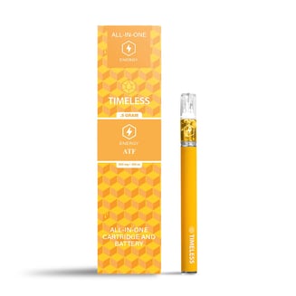Timeless: Atf