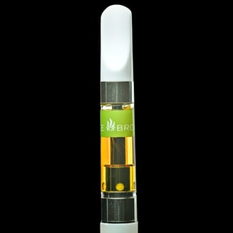 Jack Black Live Resin Cart by Fire Bros. by Fire Bros.