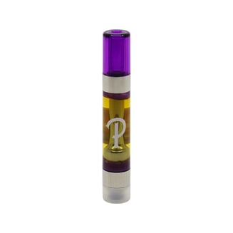 Galactic Grape XL [1.2g] by Purple Hills