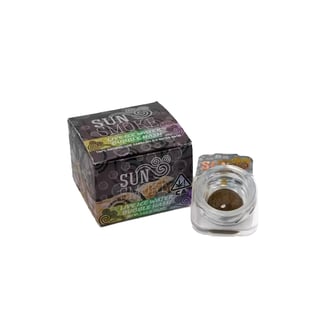 SunSmoke: Jelly Funk