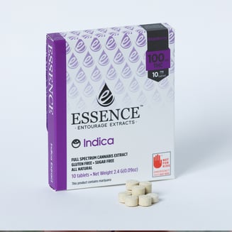 Northern Lights (100mg) by Essence