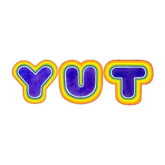 Ginger Pop [12 fl oz] (2.5mg) by YUT