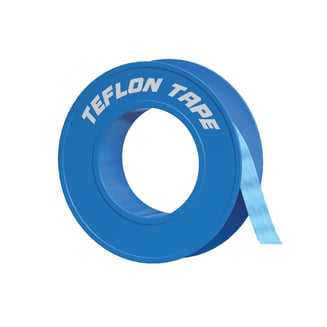 Life Is Not Grape — Teflon Tape