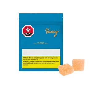 Mango Coconut [2pk] by Vacay