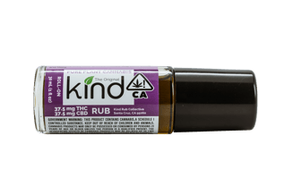 1:1 Roll On [30ml] (75mg) by Kind Creations