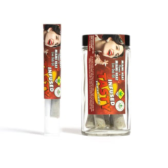 Runtz [.75g] by From The Soil