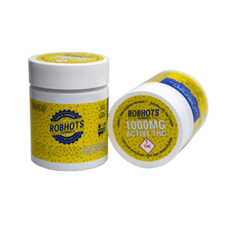 Yellows Multipack (1000mg) [20 pk] by Robhots