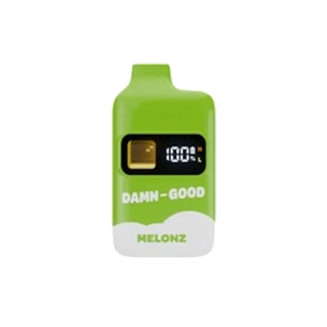 Melonz [2000mg] by Damn-Good