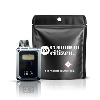 Apple Funday [2000mg] by Common Citizen