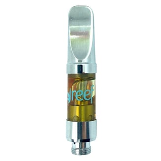 Queen Citrus Punch by Reef Organic