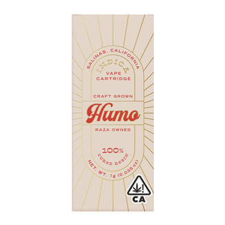 Adios GMO [1000mg] by Humo