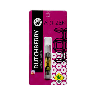 Dutchberry by Artizen