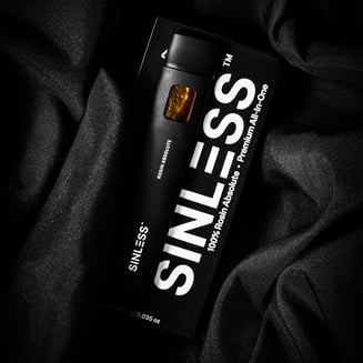 NF117 [1000mg] by SINLESS