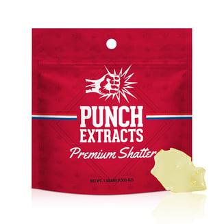 Punch: El Chivo