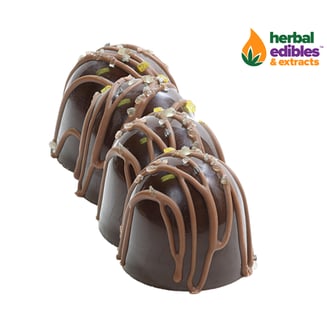 New Mexico (40mg) by Herbal Edibles