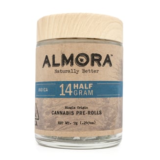 ALMORA — Ice Cream Cake