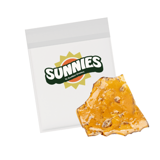 Banana Cream Cake x Jealousy by SunMed Labs
