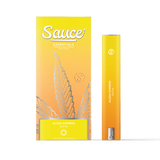 Aloha Express [1000mg] by Sauce Essentials