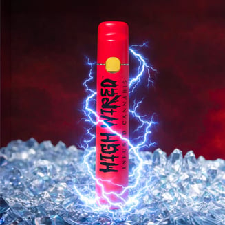 Headband [1000mg] by High Wired