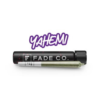 Yahemi [2pck x .5g] by Fade Co.