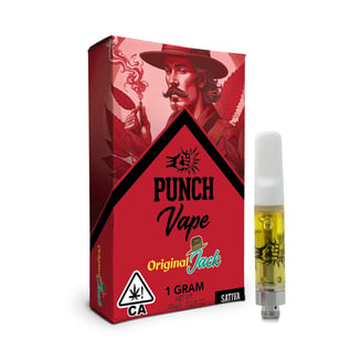 Punch — Original Jack