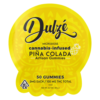 Dulze: Pina Colada