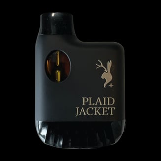 Super Boof [1000mg] by Plaid Jacket
