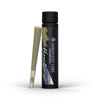 Monet [1g] by Green Dot Labs