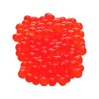 Venetian Sparkle Popping Pearls [50g] by Plush