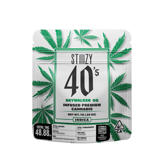Stiiizy: Sky OG