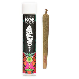 B2G1 [1.3g] by KGB Reserve