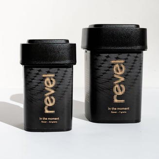 Banana Cream by Revel