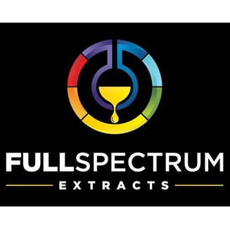 African Haze by Full Spectrum Extracts