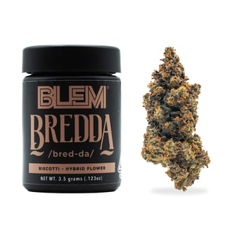 BLEM — Bredda