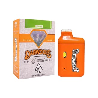 Dabwoods — Kiwi Latto
