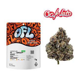 Oakfruitland — Oak-lato
