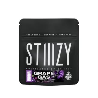 Stiiizy: Grape Gas